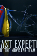 Cada dia uma surpresa: Time Movistar (The Least Expected Day: Inside the Movistar Team 2019)