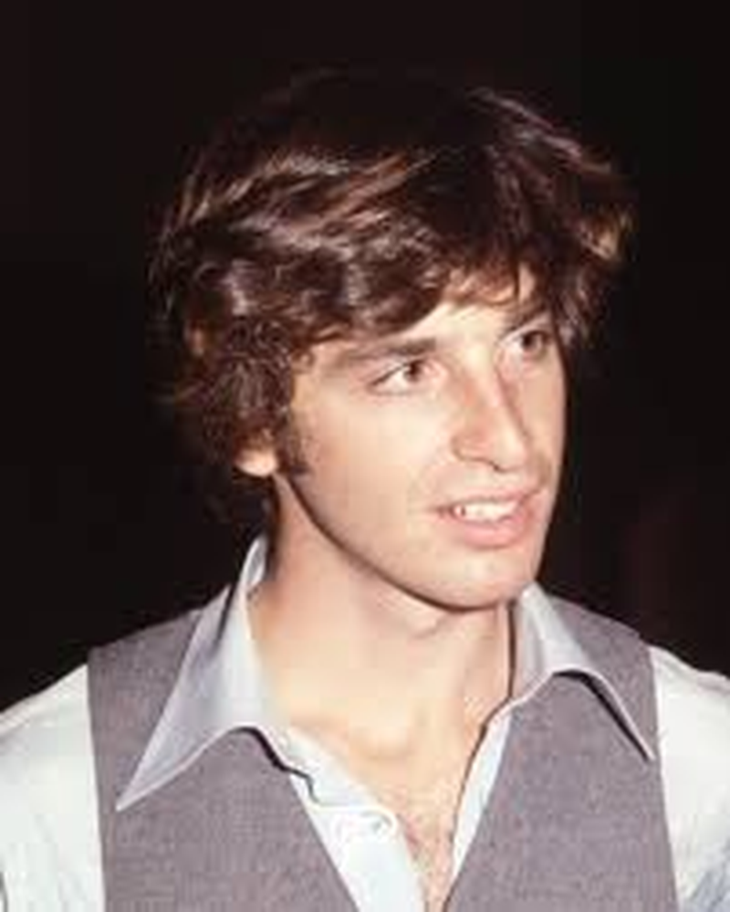 Robert Carradine - Foto 1