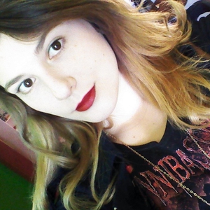 Foto de perfil de Yasmin