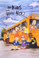 Turminha da Sala 402 (2ª Temporada) (The Kids from Room 402 (Season 2))