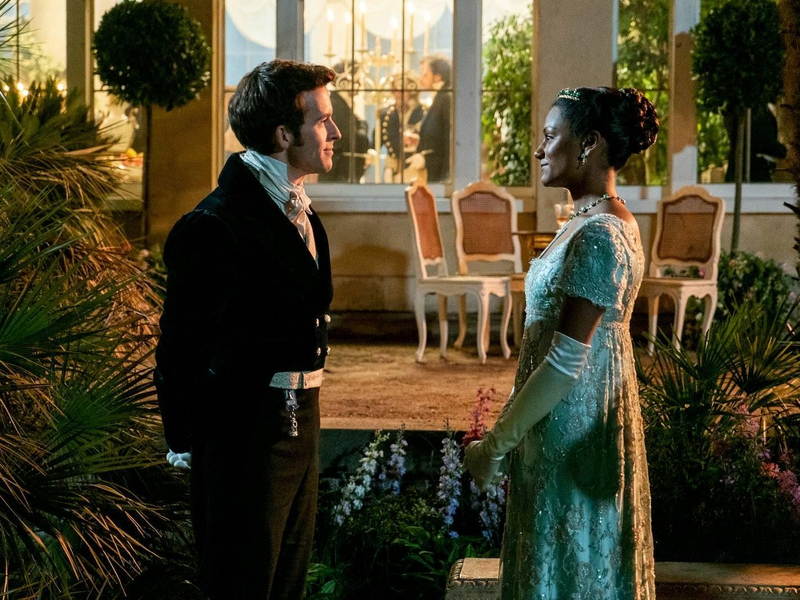 Foto 6 de Bridgerton (2ª Temporada)
