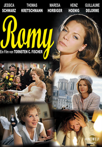 A Vida de Romy Schneider (Romy)