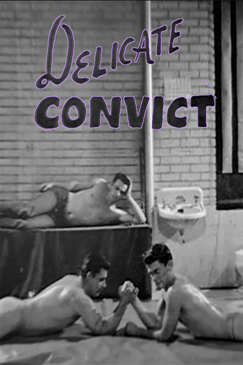  de Curta Delicate Convict (1964)