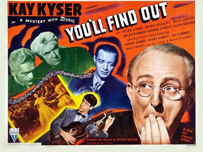 Foto 1 de O Palácio dos Espíritas