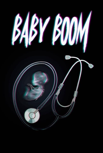 Baby Boom - Poster / Capa / Cartaz - Oficial 2