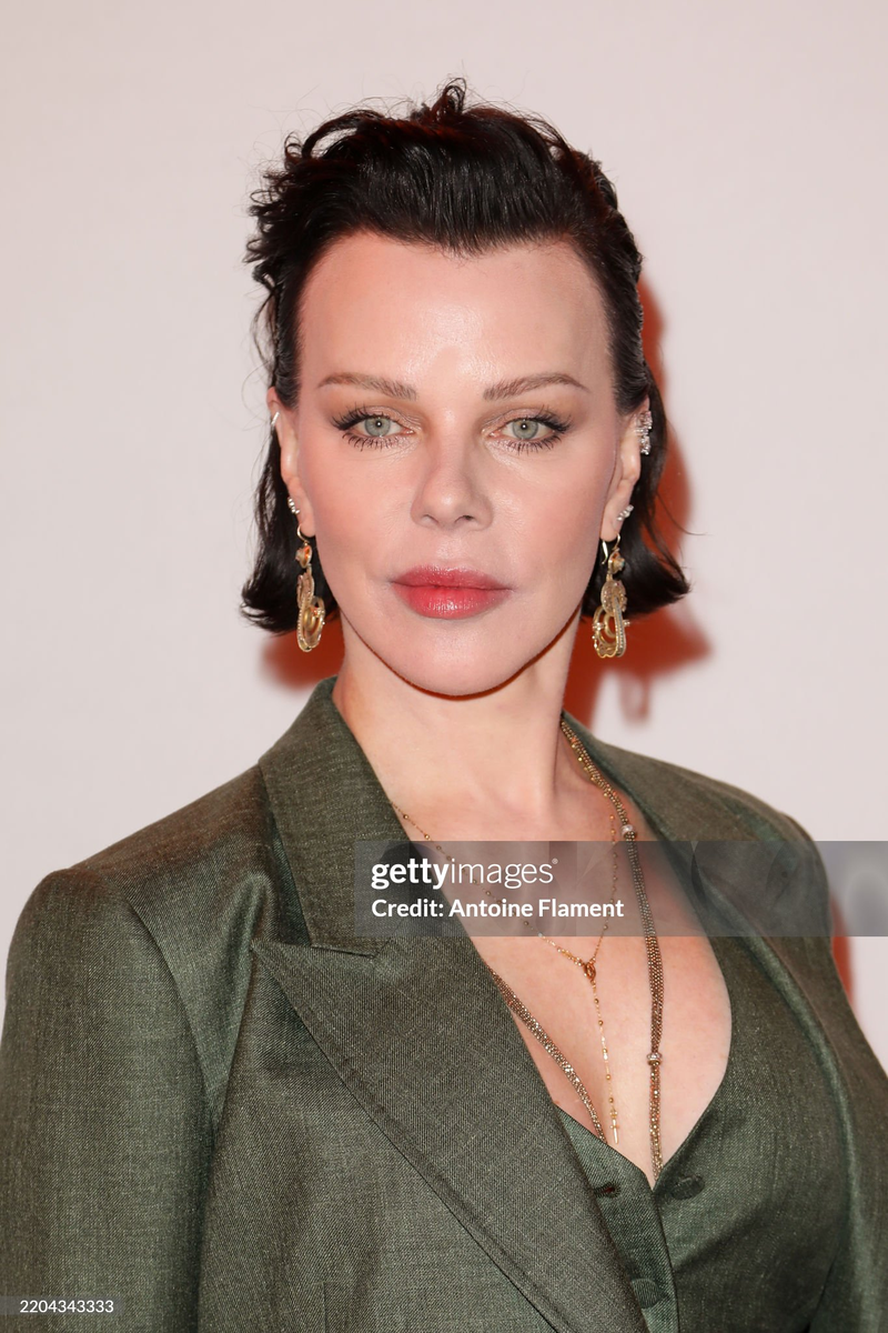 Debi Mazar - Foto 1