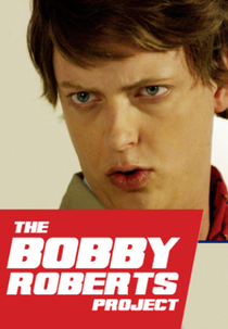 The Bobby Roberts Project (The Bobby Roberts Project)