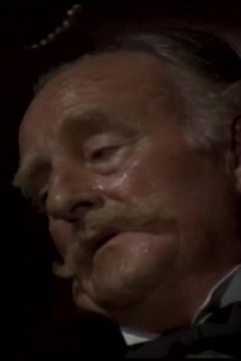 Poster de Episódio The Doll (1971)