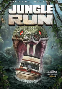 Jungle Run (Jungle Run)