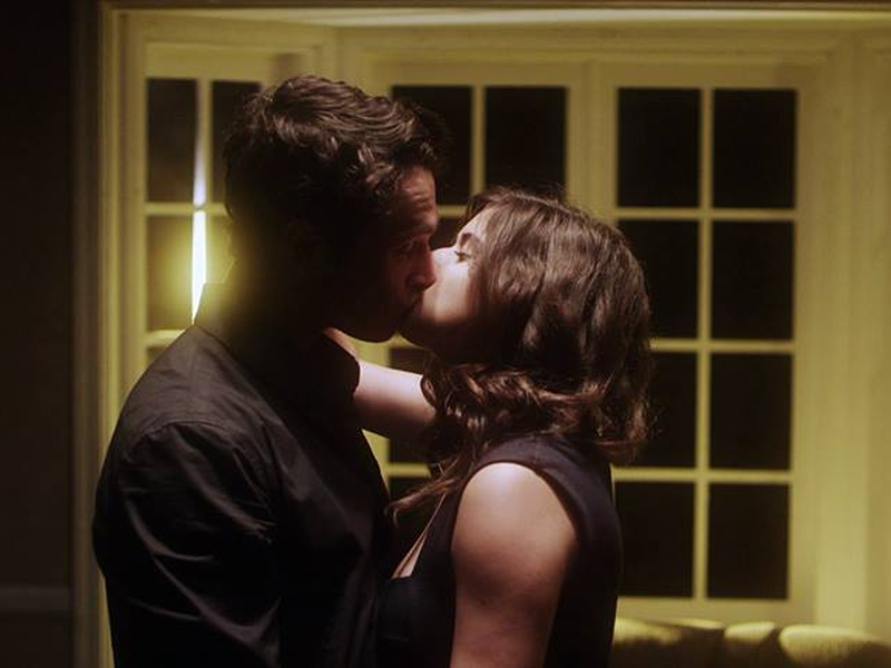 Foto 5 de I Know You from Somewhere