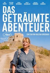 The Dreamed Adventure (Das geträumte Abenteuer)