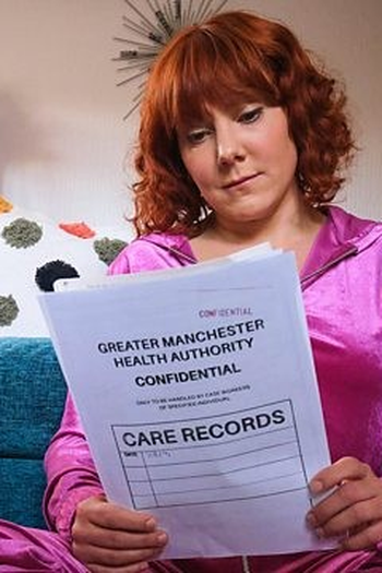 Poster de Episódio On Record (2021)