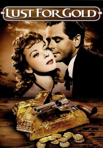 Escravos da Ambição (Lust for Gold)