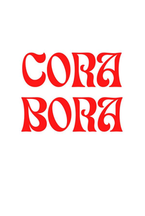 Cora Bora - Poster / Capa / Cartaz - Oficial 1