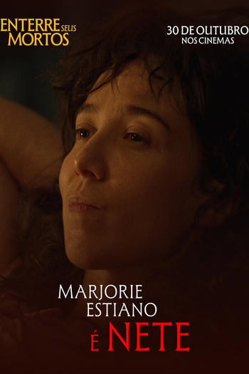  de Filme Enterre Seus Mortos (2025)