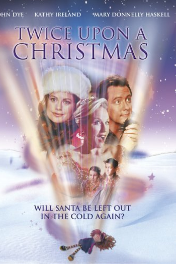  de Filme Natal em Perigo (2001)