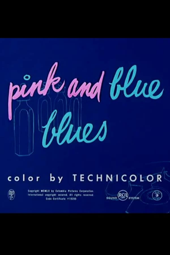 Poster de Curta Magoo Dá uma de Babá (1952)