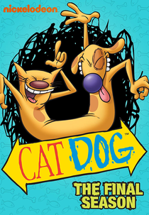 CatDog (4ª Temporada) (CatDog (Season 4))