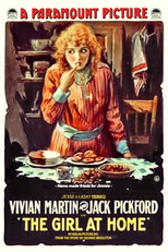 The Girl at Home (The Girl at Home)