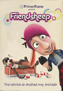FriendSheep (FriendSheep)
