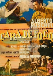 Cara de Fogo (Cara de Fogo)