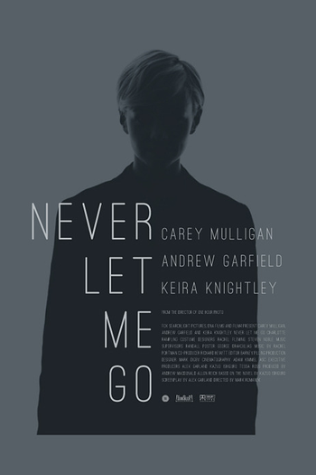  de Filme Não Me Abandone Jamais (2010)