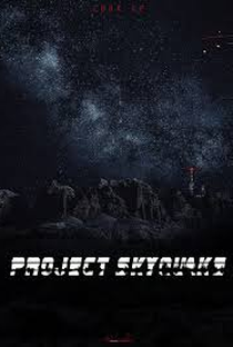 Project Skyquake - Poster / Capa / Cartaz - Oficial 1