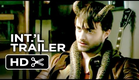 Horns Official UK Teaser Trailer #1 (2014) - Daniel Radcliffe, Juno Temple Movie HD