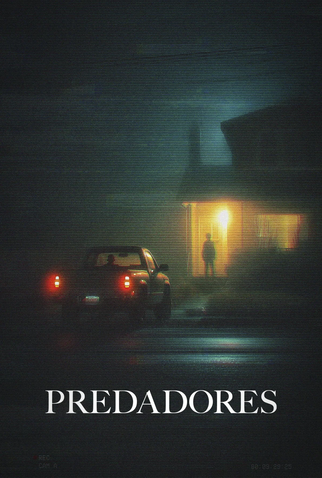 Poster 3 de Filme Predators (2025)