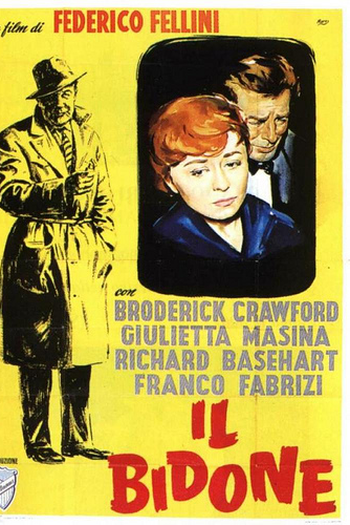  de Filme A Trapaça (1955)