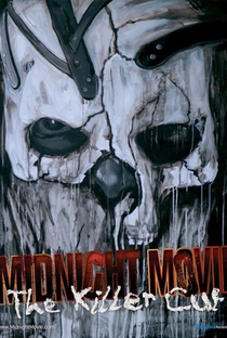 Midnight Movie - Poster / Capa / Cartaz - Oficial 3