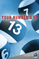 Maldita Sorte (1ª Temporada) (Your Number's Up (Season 1))