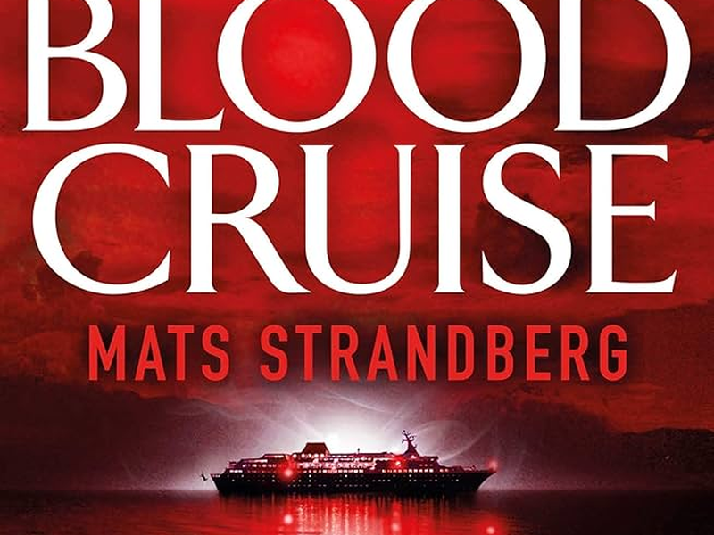 Foto 1 de Blood Cruise