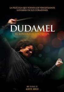 Dudamel - El sonido de los niños (Dudamel - El sonido de los niños)