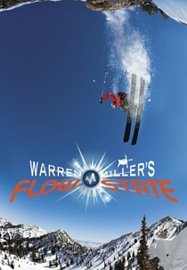 Warren Miller's Flow State (Warren Miller's Flow State)