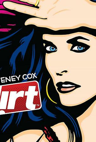 Poster 2 de Série Dirt (2ª Temporada) (2008)