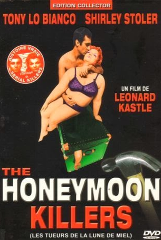 Poster 8 de Filme Lua de Mel de Assassinos (1969)