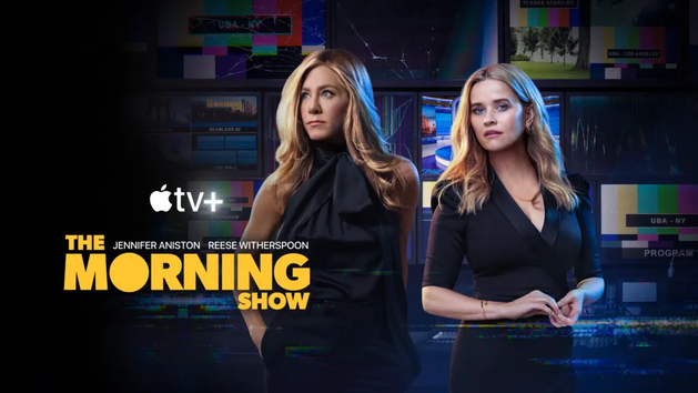 The Morning Show | Segredos Revelados no Trailer da 3ª temporada