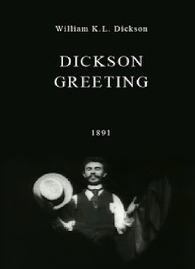 Dickson Greeting (1891) - Crítica