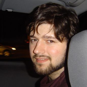 Foto de perfil de Thiago H