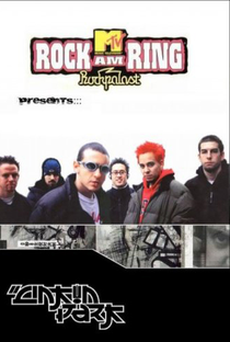 Linkin Park - Rock am Ring - Poster / Capa / Cartaz - Oficial 1