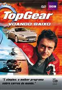 Top Gear - Voando Baixo (Top Gear - Revved Up)
