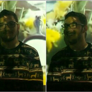 Foto de perfil de Lucas Pedro Grah