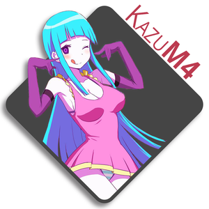 Foto de perfil de KazuM4