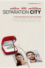 Cidade da Separação (Separation City)