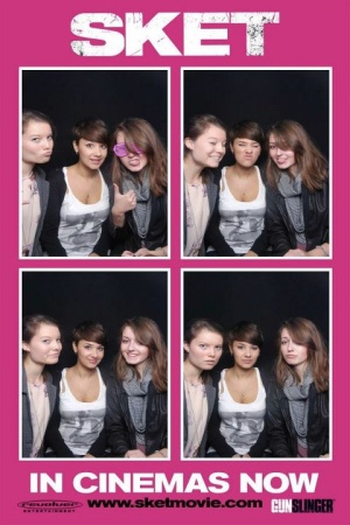  de Filme Sket (2011)