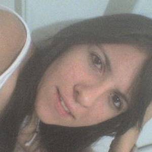 Foto de perfil de Maírinha