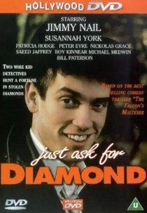 Um Caso Para Diamond (Just Ask for Diamond)