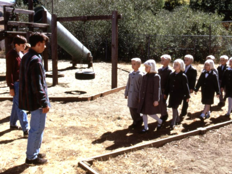 Foto 8 de A Cidade dos Amaldiçoados