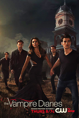 The Vampire Diaries (6ª Temporada) (The Vampire Diaries (Season 6))